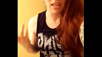 Preview 1 of Massage Mom Japanese - Lily O&#039_Riley Hides in the Bathroom to Masturbate (Premium Snap show)