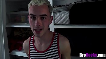 Preview 1 of Big Black Booty Shemale - Punished For Drinking My - Michael Del Ray ,  Joe Ex