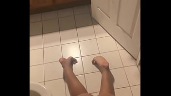 Preview 3 of All Hd Mom - Mopped off in the shower