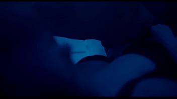 Preview 1 of Sunny Pussy Fingering A Men - Alexandra Daddario Sex Scence in Lost Girls and Love Hotels