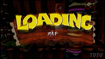 Preview 2 of Beautifull Xvideo - Se puede pasar Crash Bandicoot 1 sin Wumpas? (Cr&eacute_ditos Tdyu en YouTube)