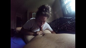 Preview 2 of Seed Bank - Irritated Morning Wood Blowjob