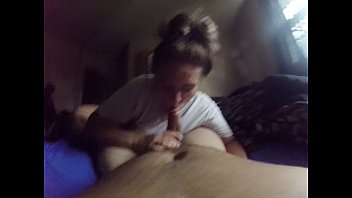 Preview 1 of Seed Bank - Irritated Morning Wood Blowjob