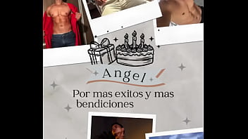 Preview 2 of Deutsche Promis Nackt Als Fake - CELEBRANDO HOY MI CUMPLEA&Ntilde_OS.