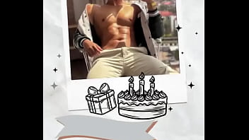 Preview 3 of Deutsche Promis Nackt Als Fake - CELEBRANDO HOY MI CUMPLEA&Ntilde_OS.