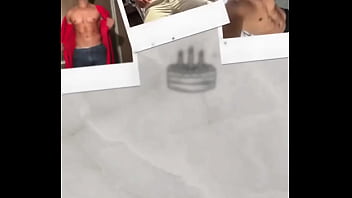 Preview 1 of Deutsche Promis Nackt Als Fake - CELEBRANDO HOY MI CUMPLEA&Ntilde_OS.