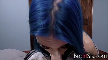Preview 3 of Tube Porn Hq Porn Liseli Wep Cam - Fuck My step Sister Challenge- Jewelz Blu