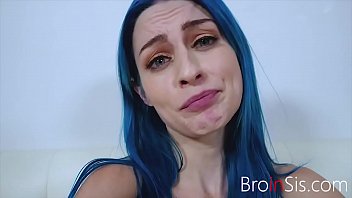 Preview 1 of Tube Porn Hq Porn Liseli Wep Cam - Fuck My step Sister Challenge- Jewelz Blu