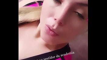 Preview 2 of Ava Addams Special Delivery - fiz squirt na academia entra no meu grupo vip pra ver 11975740713 e no bolivianamimi