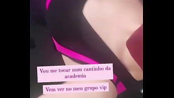 Preview 1 of Ava Addams Special Delivery - fiz squirt na academia entra no meu grupo vip pra ver 11975740713 e no bolivianamimi