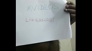 Preview 1 of All Sunny Leons Porn - Verification video