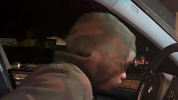 Preview 1 of Arab Algerein - lil d helped out stranded girl in alley (instagram @lastlild)