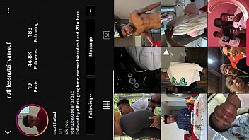 Preview 4 of Arab Algerein - lil d helped out stranded girl in alley (instagram @lastlild)