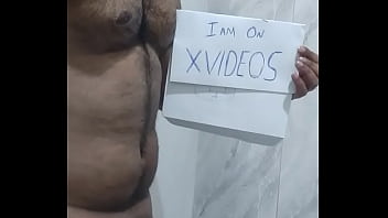 Preview 1 of Yasli Turbanli Porno - Verification video