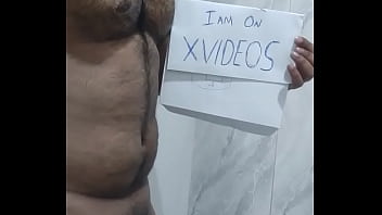 Preview 4 of Yasli Turbanli Porno - Verification video