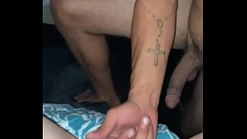 Preview 1 of Bh Abhishek Sex Video - Entering tight pussy