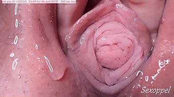 Preview 2 of Sofia Locke - [Sexoppel] 4K HD Squirt