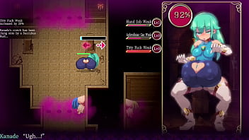 Preview 3 of Saris Hindi - Now that is a sexy succubus (Mage Kanades Futanari Dungeon Quest) Part 3