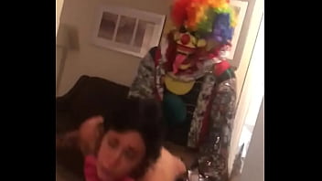 Preview 3 of Open Tge Dor - Fucking my teachers daughter cause he gave me a F