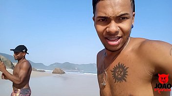 Preview 2 of Sex Racket - Fui na praia do nudismo depois da festinha - will mastro - Nick producoes