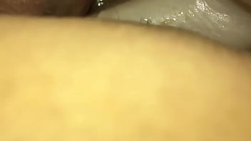 Preview 2 of Mom Setup Son - Por el culo ecuatoriana anal