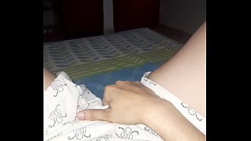 Preview 1 of Xxx Sixy Doda - Me dan ganas antes de irme al trabajo