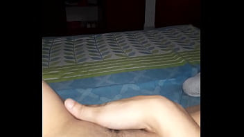 Preview 4 of Xxx Sixy Doda - Me dan ganas antes de irme al trabajo