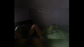 Preview 4 of Vvvxxxmmm - Sexy ebony babe getting fucked