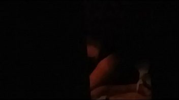 Preview 2 of Sexbfbf - Came home early and caught my exgf Amber riding a 10&quot_ suction cup dildo in our bed