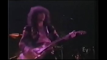 Preview 1 of Himari Kotoko - Led Zeppelin 24/05/1975 part 2