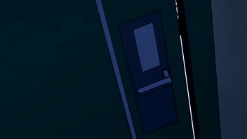 Preview 1 of Mulher Dando Cachorro - Boku no hero ep3 - Why with him?