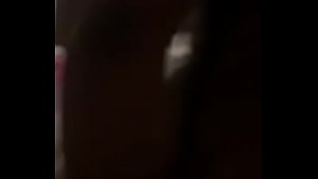 Preview 4 of Nuru Massage Dp - Dominican girl getting pounded