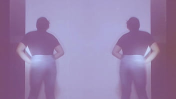 Preview 1 of Big Paines - GORDITA PUTA Y CACHONDA