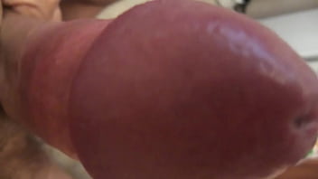 Preview 3 of Young Mom Big Titt Porn With Son - Pija madura caliente y muy dura
