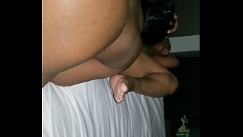 Preview 4 of Brazzer School Girls Movies - My bitches fucking each other