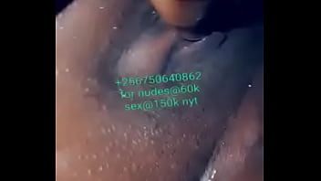 Preview 2 of First Make Love Then Fuck - 256750640862 anal sex and more in Kampala