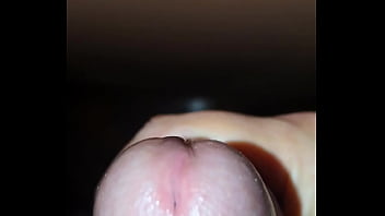 Preview 2 of Dogy Sex My - Quick wank ending in nice cum