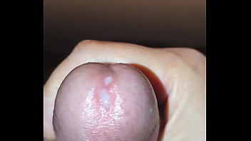 Preview 4 of Dogy Sex My - Quick wank ending in nice cum