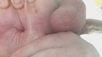 Preview 2 of Money Pornopaul Com - Lockdown boy  giving up the cum