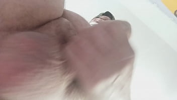 Preview 4 of Money Pornopaul Com - Lockdown boy  giving up the cum