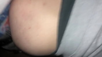 Preview 1 of Porn Sister Brother - Had to let me fuck her