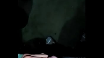 Preview 1 of Alliebay Mfc - P&aacute_jero me muestra su ratita peluda para que le de mi opini&oacute_n