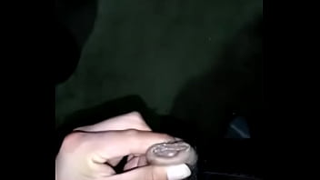 Preview 4 of Alliebay Mfc - P&aacute_jero me muestra su ratita peluda para que le de mi opini&oacute_n
