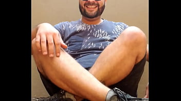 Preview 1 of Kerala Porn Hub - Chulezao depois do trampo. Pezao 44