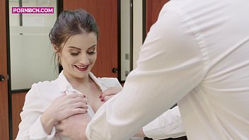Preview 2 of Xxx Lopez Jenny - COCK ADDICTION 4K Tommy Cabrio hot young Latino is the new intern at the office and his boss wants ... Scene focused on male performer porn for women big dick big cock young latino blowjob pussy licking milf