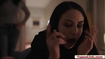 Preview 1 of Anuska Xnvd - Jade is with Reagan and have some fun