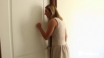 Preview 1 of Xxx Morning In Bed - Brenda James 69s With Her Stepdaughter Sasha Heart