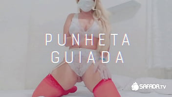Preview 4 of Muslim Shudi Arab Sex Girl - ESPECIAL DA 40TONA: A COROA GOSTOSA NO SAFADA.TV