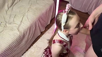 Preview 1 of Babitaji Xxxkom - She wants to be my naughty girl