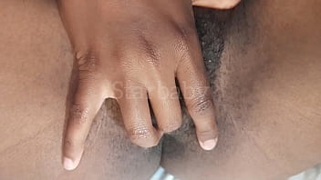 Preview 3 of Indian Xnxx Porn Video - My pussy got creamy after I passed my finger